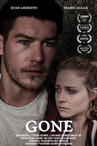 Gone film afişi