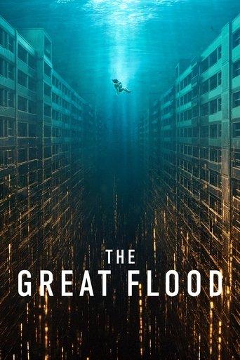 The Great Flood film afişi
