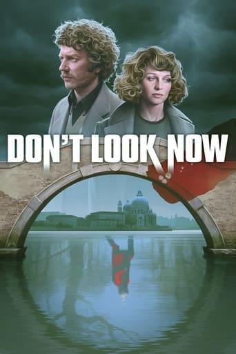 Don't Look Now film afişi