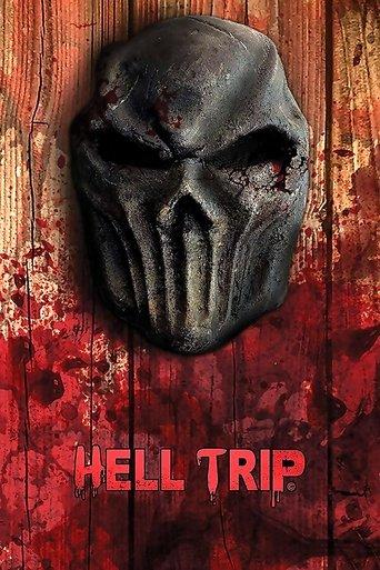 Hell Trip film afişi