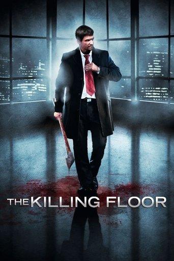 The Killing Floor film afişi