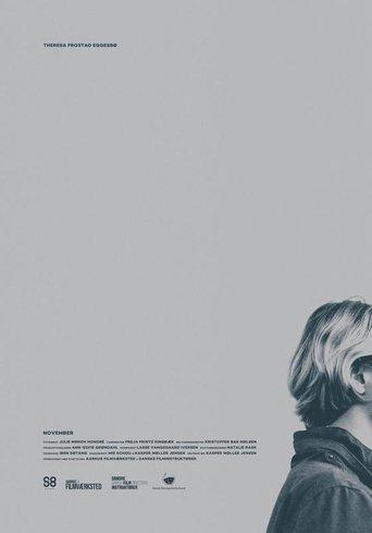 November film afişi