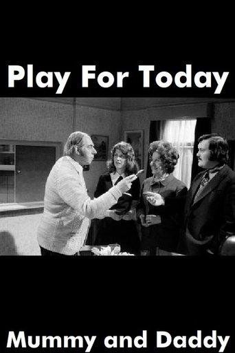 Mummy and Daddy film afişi