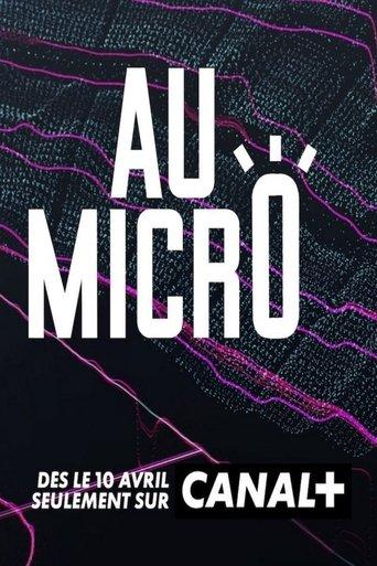 Au micro ! dizi afişi