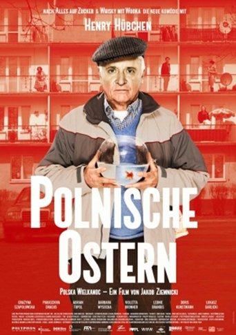 Polnische Ostern film afişi