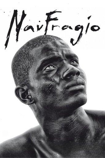 Naufragio film afişi