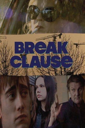 Break Clause film afişi