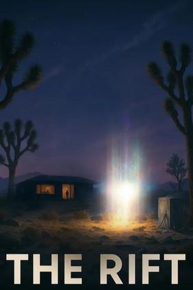 The Rift film afişi