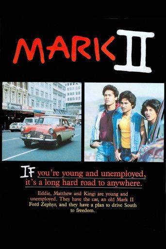 Mark II film afişi