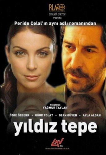 Yıldız Tepe film afişi