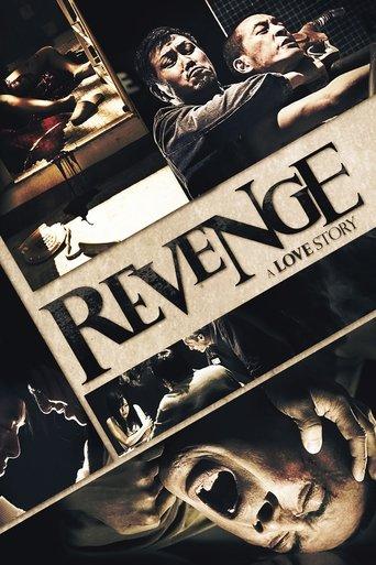 Revenge: A Love Story film afişi
