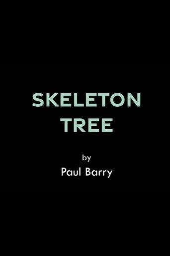 Skeleton Tree film afişi