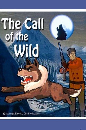 The Call of the Wild film afişi