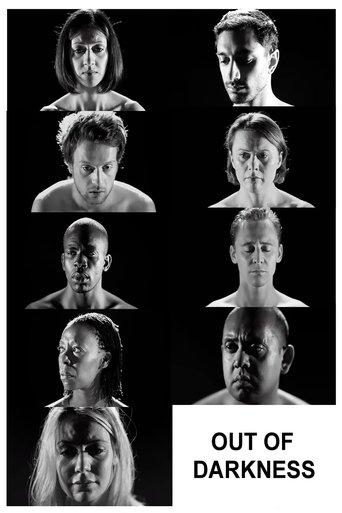 Out of Darkness film afişi