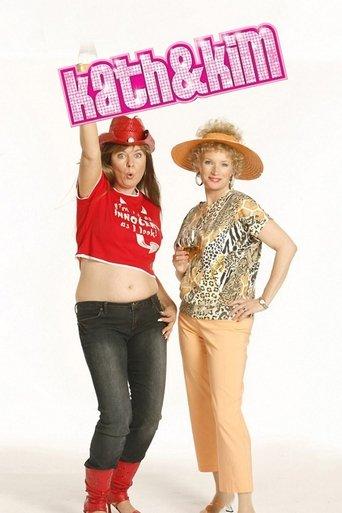 Kath & Kim dizi afişi