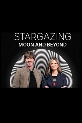 Stargazing: Moon and Beyond film afişi