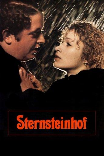 The Sternstein Manor film afişi