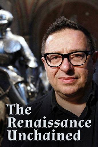 The Renaissance Unchained dizi afişi