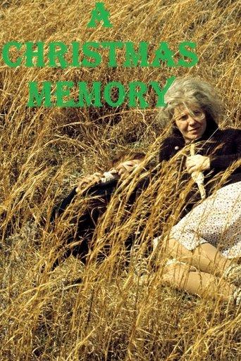 A Christmas Memory film afişi