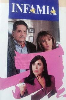 Infamia film afişi
