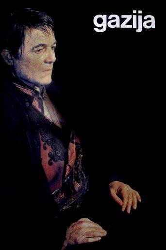 Gazija film afişi