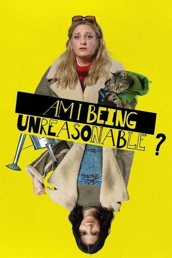 Am I Being Unreasonable? dizi afişi