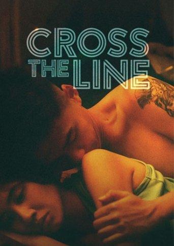 Cross the Line film afişi
