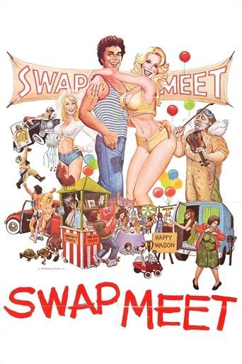 Swap Meet film afişi