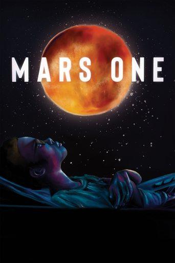Mars One film afişi
