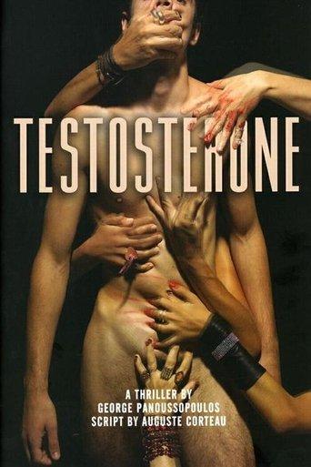 Testosterone film afişi