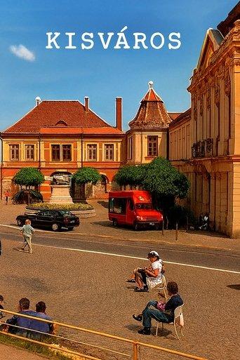 Kisváros dizi afişi