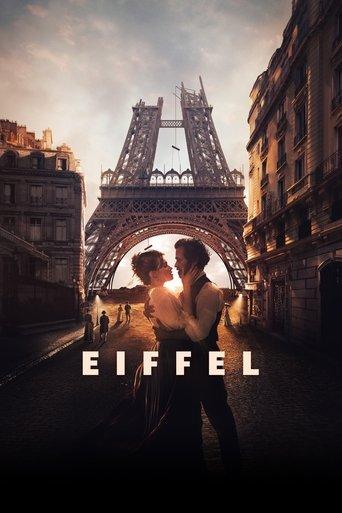 Eiffel film afişi