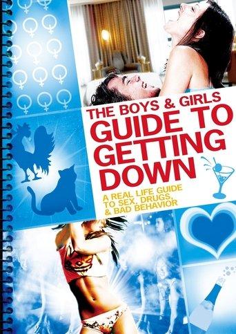 The Boys & Girls Guide to Getting Down film afişi