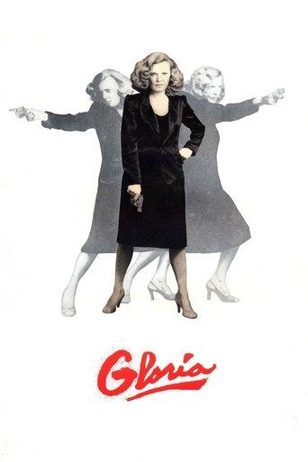 Gloria film afişi