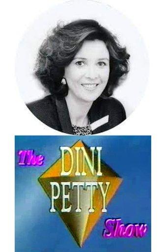The Dini Petty Show dizi afişi