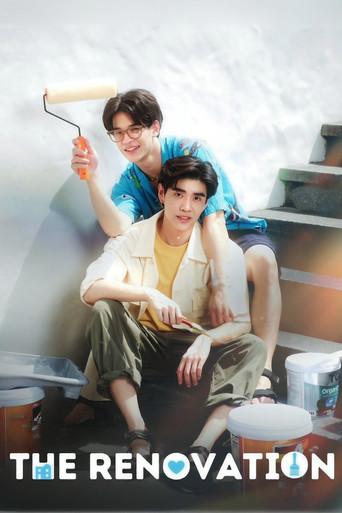 The Renovation dizi afişi
