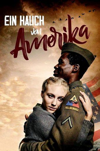 Little America dizi afişi
