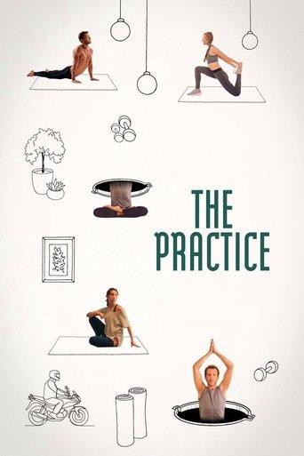 The Practice film afişi
