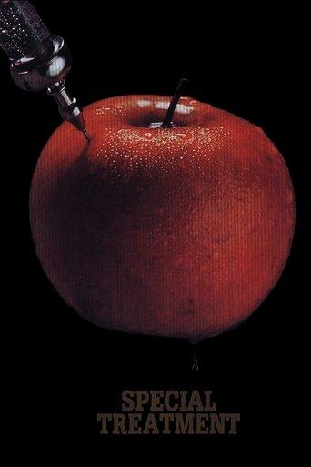 Special Treatment film afişi