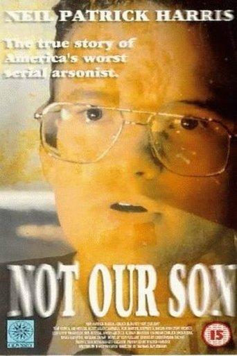 Not Our Son film afişi
