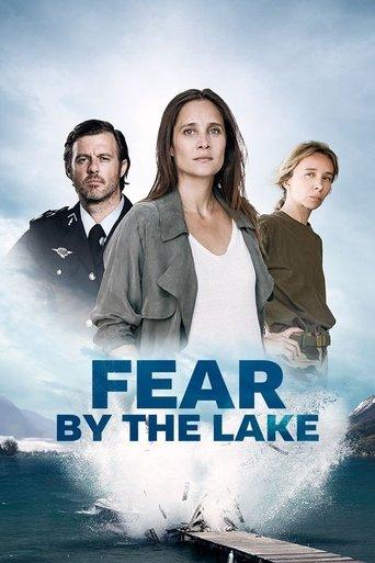 Fear by the Lake dizi afişi