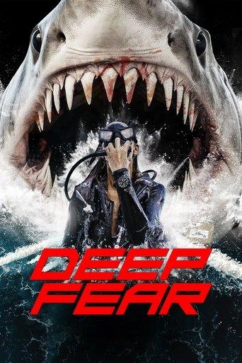 Deep Fear film afişi