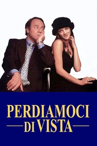 Perdiamoci di vista film afişi