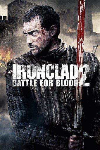 Ironclad 2: Battle for Blood film afişi