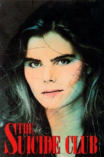 The Suicide Club film afişi