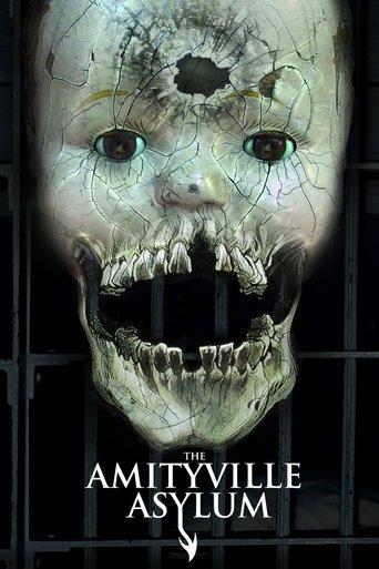 The Amityville Asylum film afişi