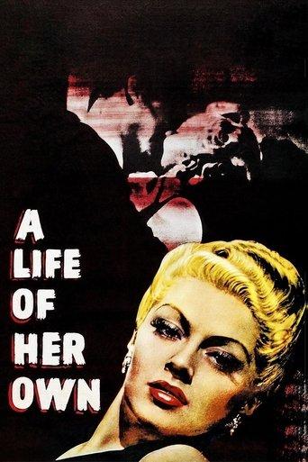 A Life of Her Own film afişi