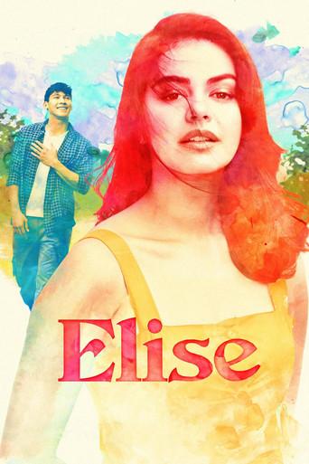 Elise film afişi