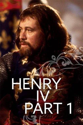 Henry IV Part 1 film afişi