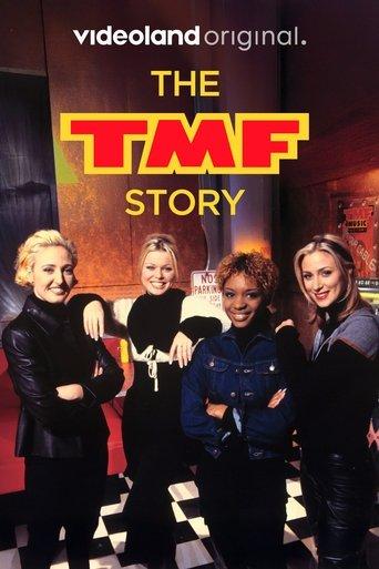 The TMF Story dizi afişi